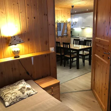 Apartament Rantaruka 6 *