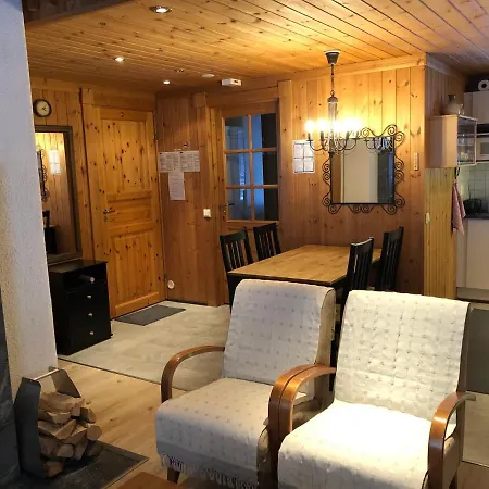 Apartman Rantaruka 6 *