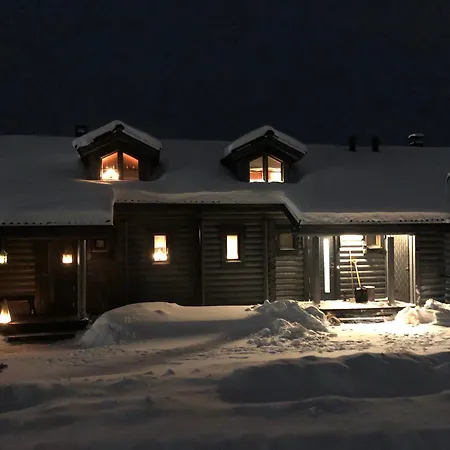 Apartman Rantaruka 6