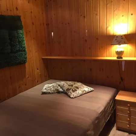 Apartament Rantaruka 6 *