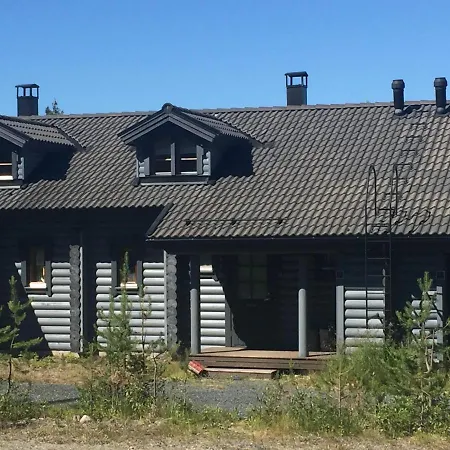 Apartment Rantaruka 6 *