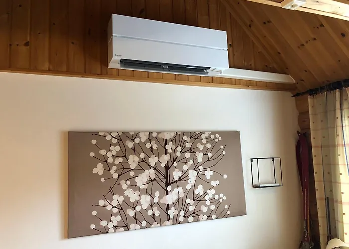 Appartement Rantaruka 6